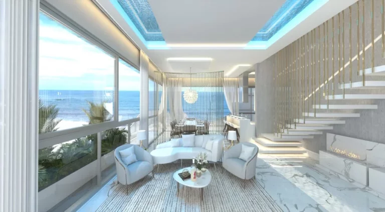 Imagem COBERTURA RESIDENCIAL em Itajaí - SC, Praia Brava de Itajaí