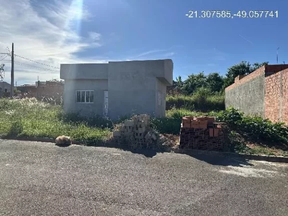 Foto do imóvel Oportunidade Única em ITAJOBI - SP | Tipo: Casa | Negociação: Leilão | Situação: Imóvel em R HERMOGENES STEFANINI