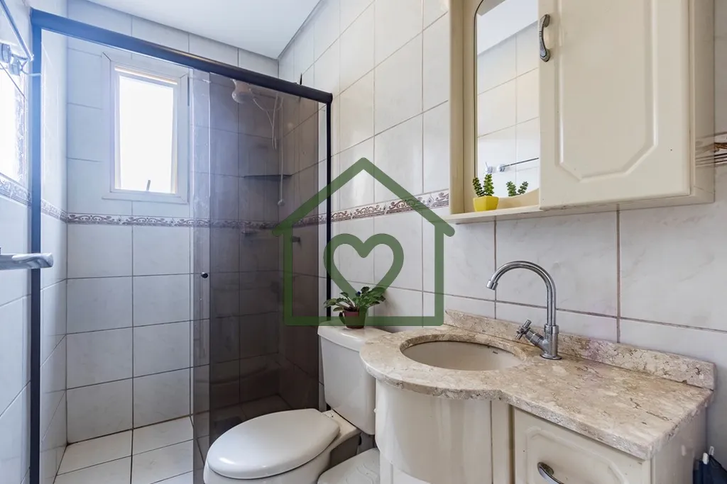 Imagem Descubra uma incrível oportunidade de adquirir um apartamento perfeito e aconchegante em Porto Aleg...