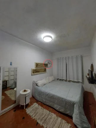 Imagem CASA PARA VENDA E PARA LOCAÇÃO EM BOISSUCANGA, COM 3 DORMITÓRIOS, SALA, COZINHA, VARANDA, AREA DE SERVIÇO E QUINTAL