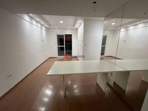 Imagem Apartamento para Locação 2 Quartos, 1 Suite, 1 Vaga, Campestre, Santo André - SP | CONDOMINIO TROPICAL GARDEN