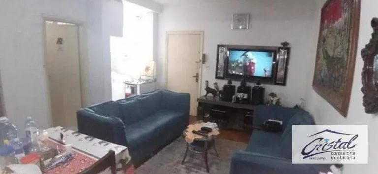 Imagem Apartamento Residencial à venda, Pinheiros, São Paulo - .