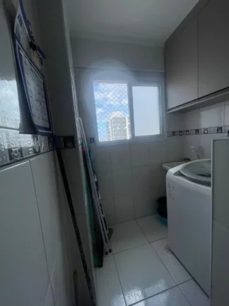 Imagem Apartamento à venda – 2 Dormitórios, Lazer Completo e vista para o mar!!