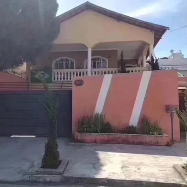 Imagem Casa à venda e locação 5 Quartos, 1 Suite, 5 Vagas, 300M², Jardim das Nações, Taubaté - SP