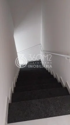 Imagem Cobertura para Venda em Santo André / SP no bairro Vila Pires