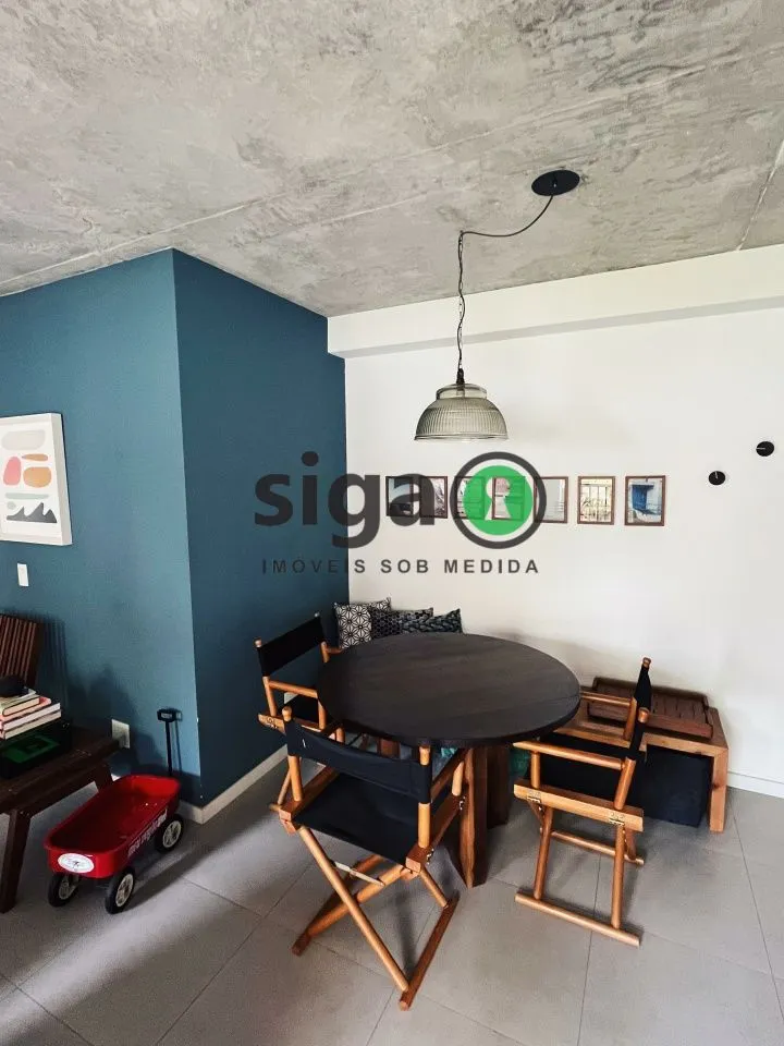 Imagem Apartamento para venda na Vila Andrade - São Paulo - SP