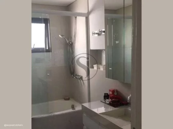 Imagem APARTAMENTO RESIDENCIAL em SÃO PAULO - SP, ITAIM BIBI