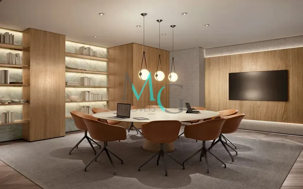 Imagem Apartamento à venda 2 Quartos 1 Suite 1 Vaga 81.06M² Glória Rio de Janeiro - RJ | Glória Residencial Contemporâneo