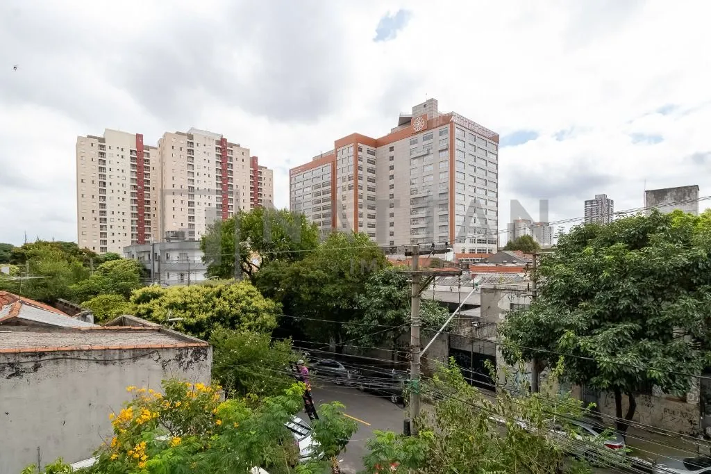Imagem Apartamento com 2 dormitórios à venda, 52 m² por R$ 680.000,00 - Mooca - São Paulo/SP