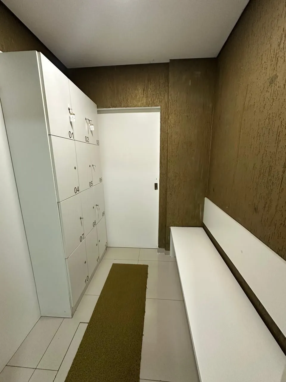Imagem sala comercial completa