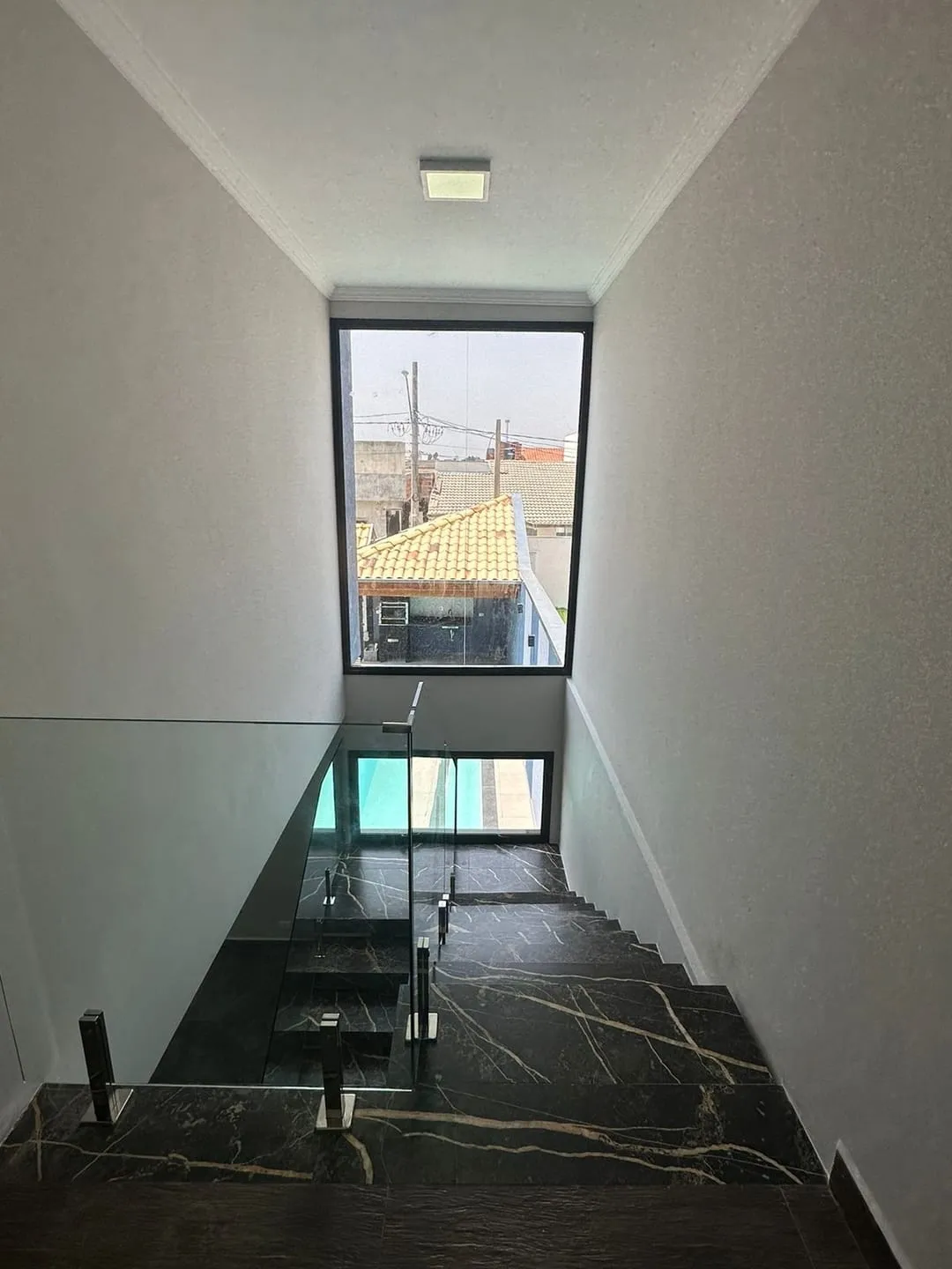 Imagem Casa à venda 3 Quartos, 1 Suite, 2 Vagas, 176M², Loteamento Residencial e Comercial Flamboyant, Pindamonhangaba - SP