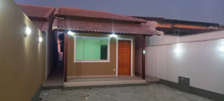 Imagem Casa em Itaipuaçu Jardim Atlântico Central