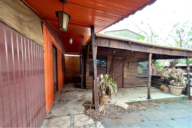 Imagem Terreno/Lote Residencial para venda no bairro Fátima em Canoas