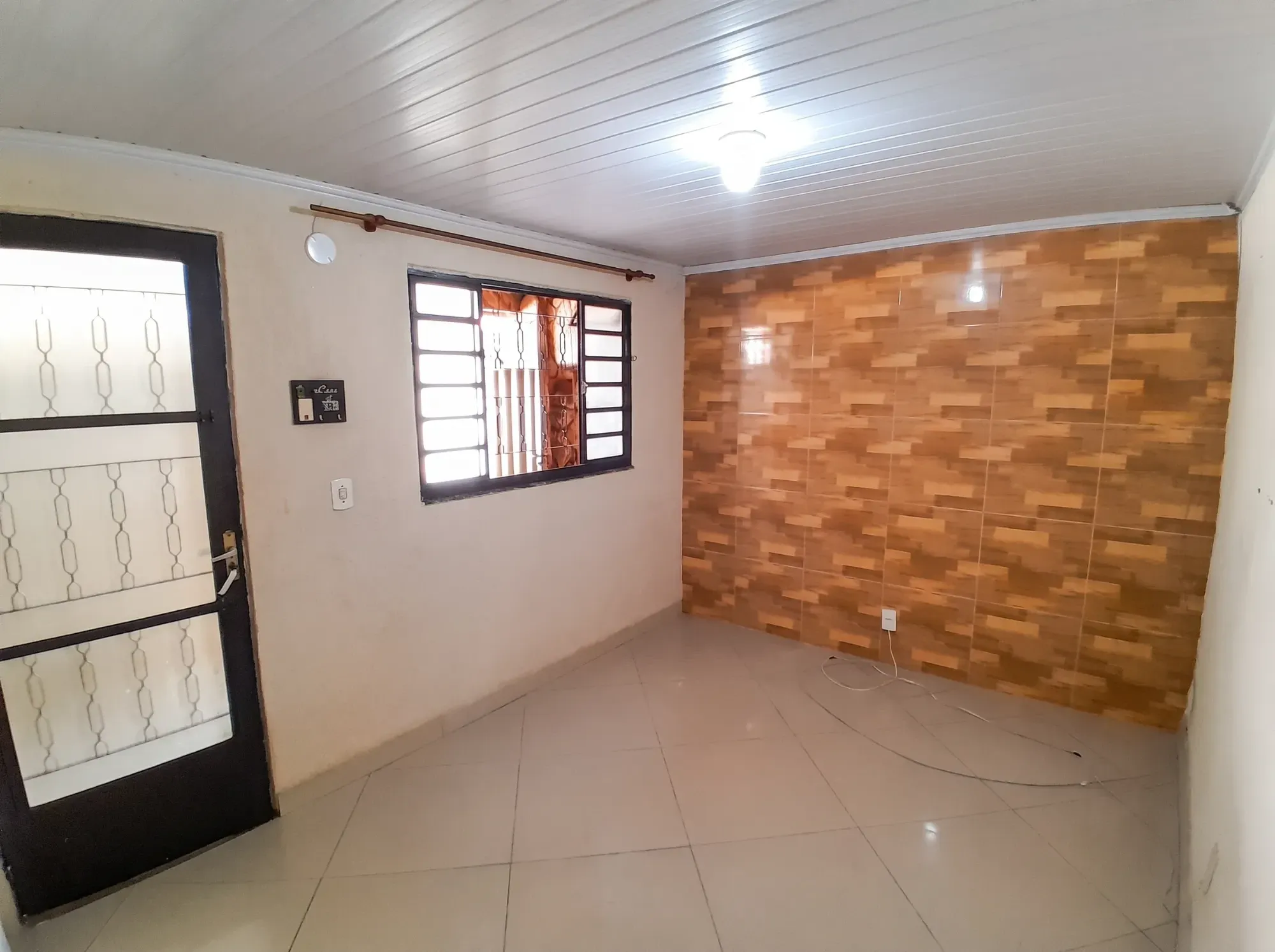 Imagem Casa com 3 Quartos à Venda, 180 m² em Bangu - Rio de Janeiro