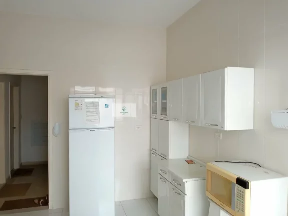 Imagem Apartamento Padrão para Venda em Enseada Guarujá-SP