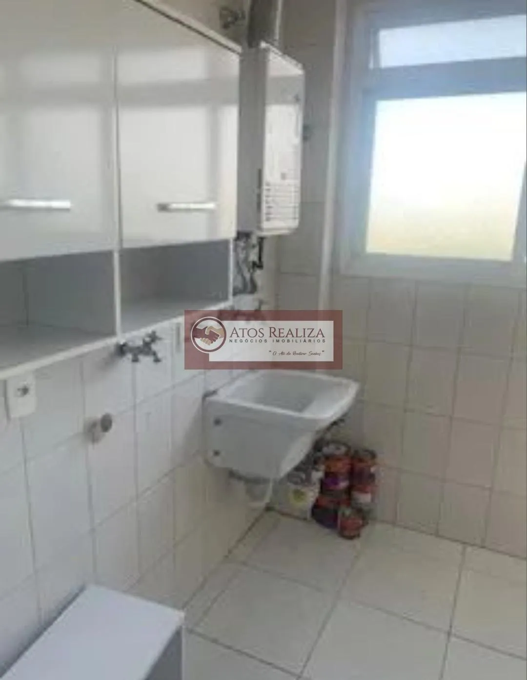 Imagem Aluguel: Apartamento 3 Dorms, 115m² no Alto da Boa Vista SP