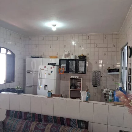 Imagem Casa com 2 suítes à venda, 153 m² por R$ 400.000 - Balneario Gaivotas - Itanhaém/SP