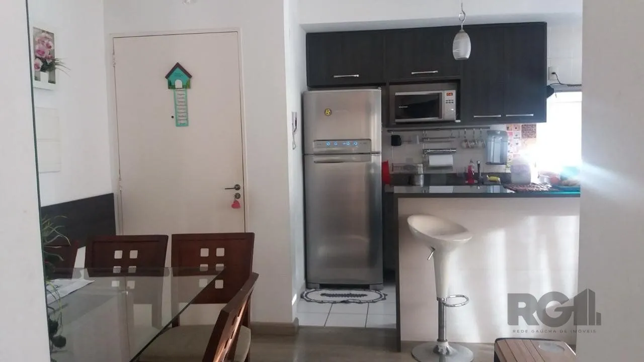 Imagem APARTAMENTO, 3 DORMITÓRIO, 1 SUÍTE, 1 VAGA, BAIRRO CAMAQUÃ, PORTO ALEGRE-RS