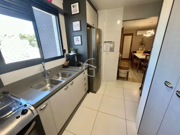 Imagem Um apartamento aconchegante no coração do América!