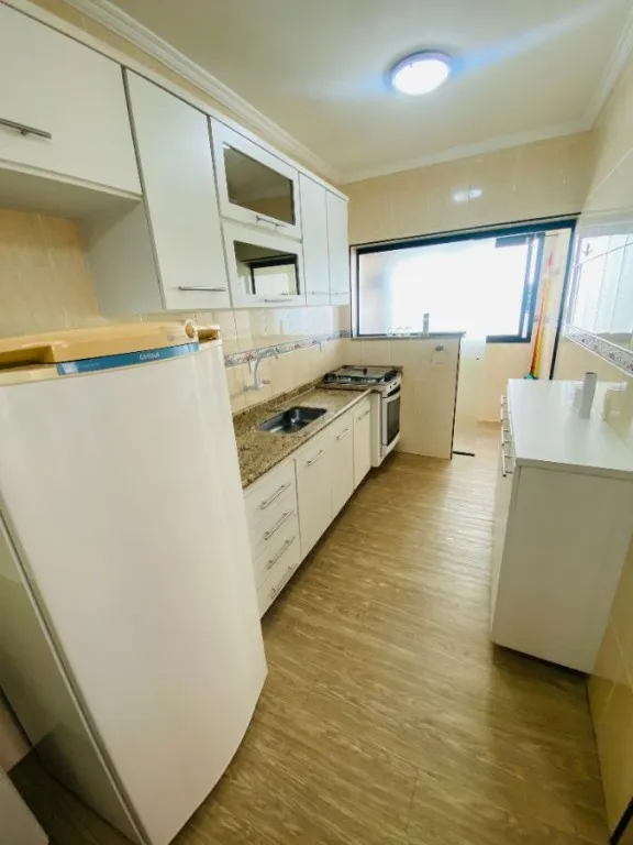 Imagem APARTAMENTO COM 72,00 m² - AVIAÇÃO - PRAIA GRANDE SP