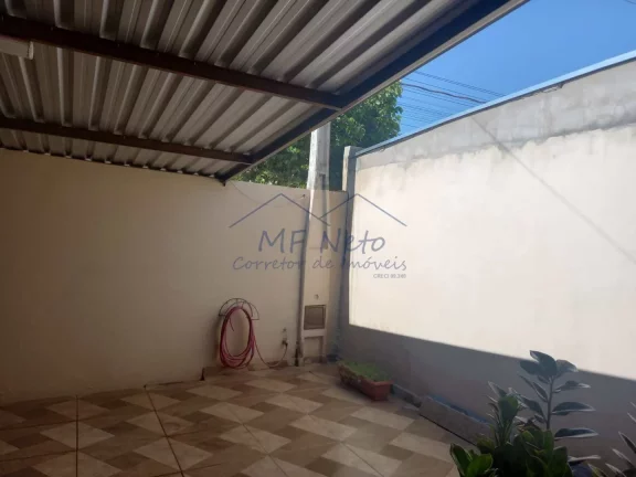 Imagem Casa Padrão