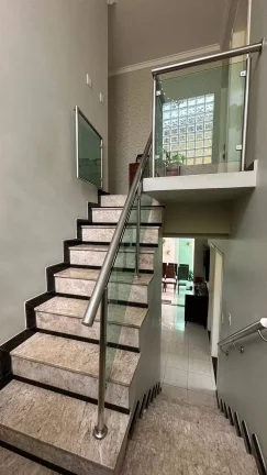 Imagem CASA NO CONDOMÍNIO ENCONTRO DAS ÁGUAS - DOM PEDRO