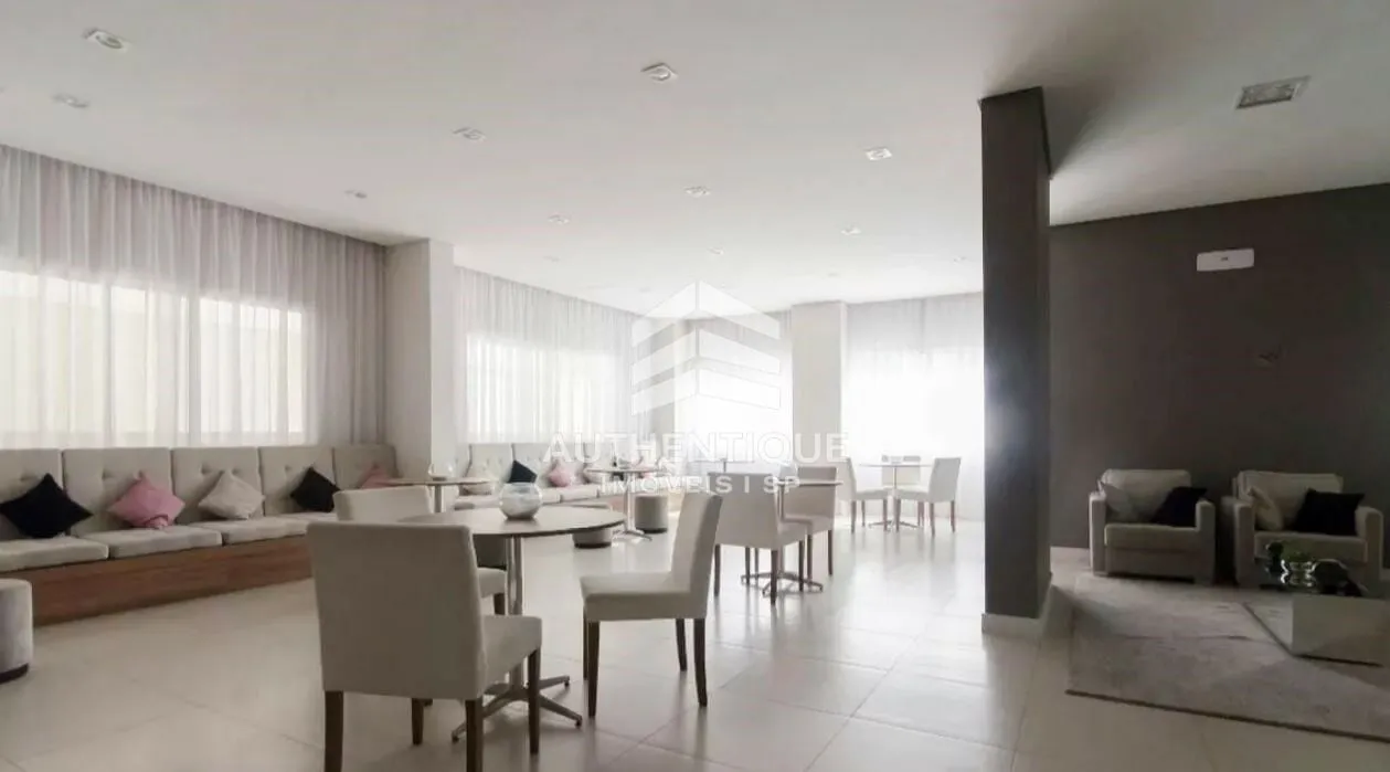 Imagem HI GUACÁ MANDAQUI - Apartamento à venda em São Paulo/SP