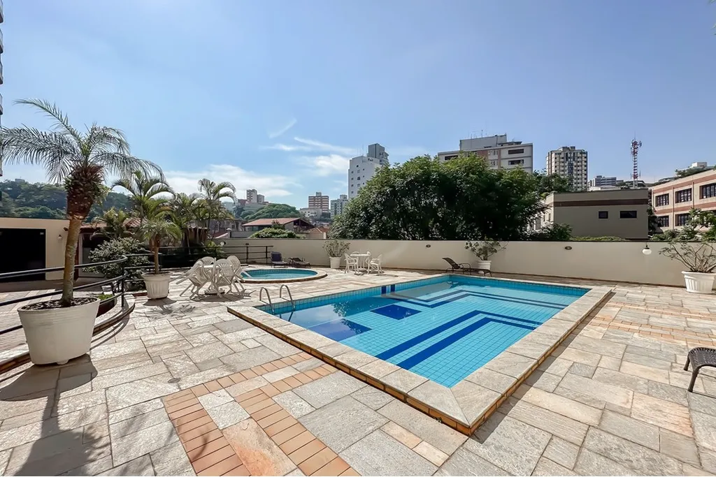 Imagem Apartamento à venda em São Paulo, Vila Mariana, com 2 quartos, 53m2