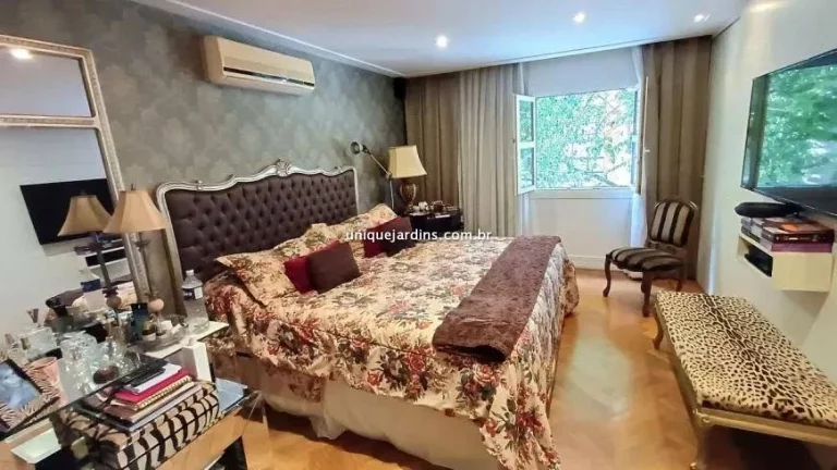 Imagem Apartamento à venda Jardim América São Paulo