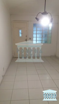 Imagem IMÓVEL VENDA CASA NA POMPEIA, SÃO PAULO - POMPEIA IMÓVEIS