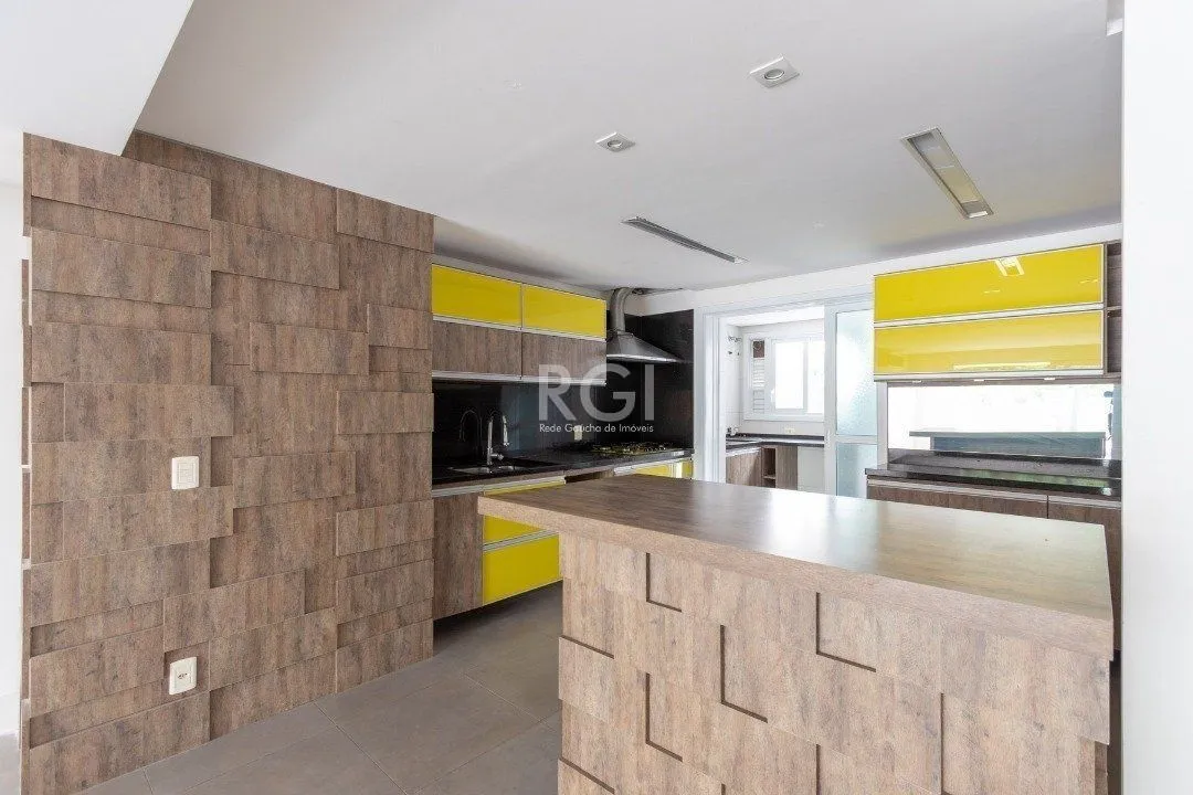 Imagem Apartamento em Cristal