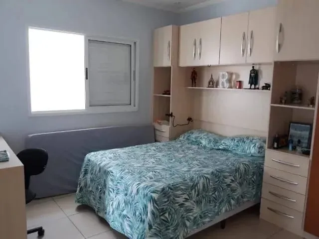 Imagem Casa à venda 3 Quartos, 1 Suite, 4 Vagas, 250M², Loteamento Residencial Campos do Conde II, Tremembé - SP | Campos do Conde Chambord