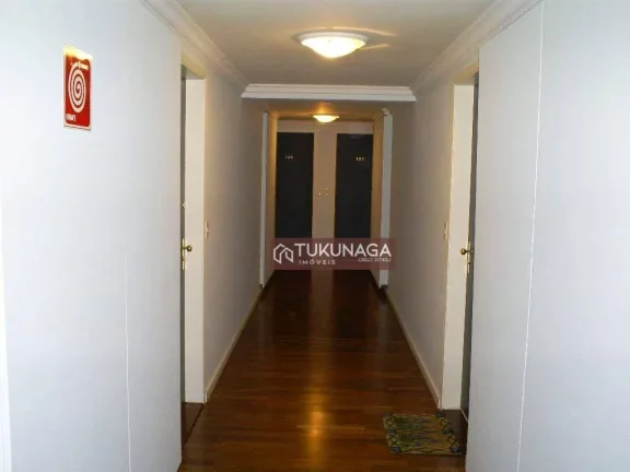 Imagem Apartamento com 2 dormitórios à venda, 50 m² por R$ 405.000,00 - Parque Mandaqui - São Paulo/SP