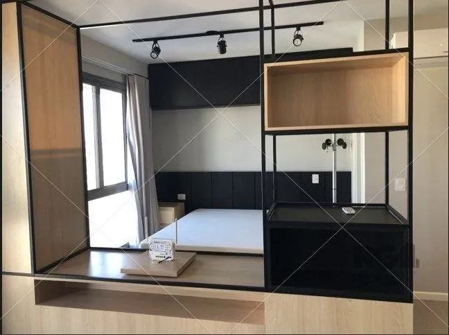 Imagem Apartamento 1 dormitórios à venda Cidade Baixa Porto Alegre/RS