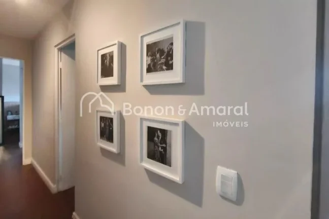Imagem No bairro Vila Satúrnia, este apartamento de 57m² se destaca pela praticidade e pelo bom aproveita...