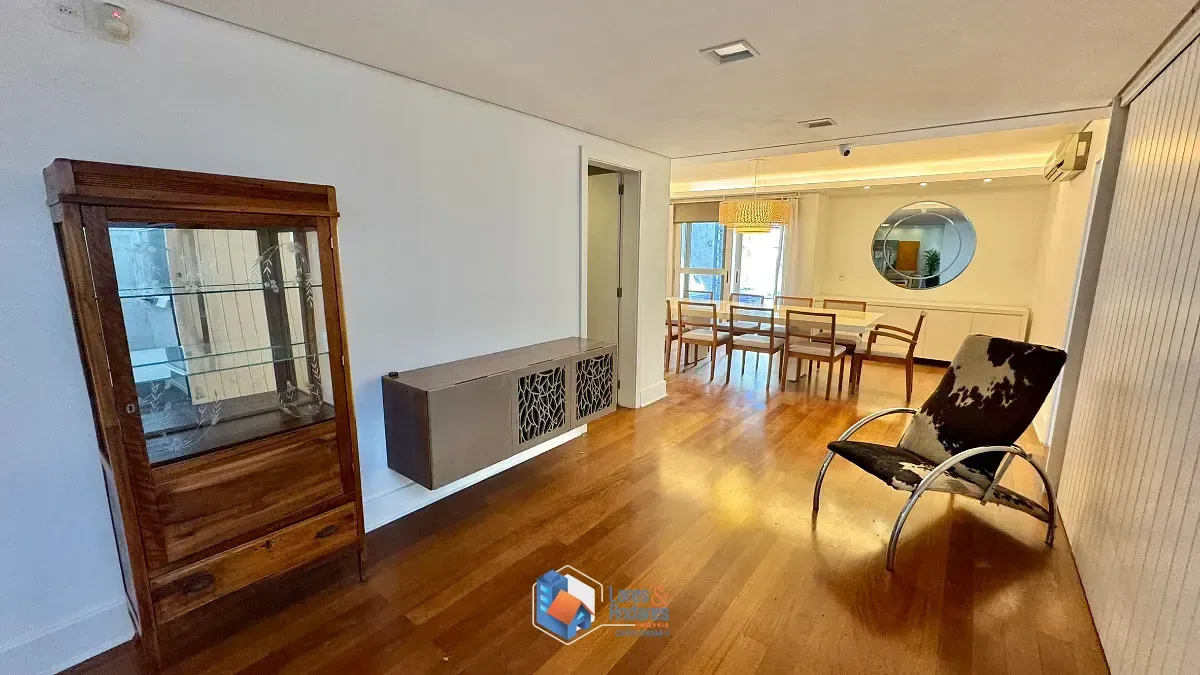 Imagem Casa para venda e locação em Alto de Pinheiros com 4 quartos, sendo 3 suítes, 398m²