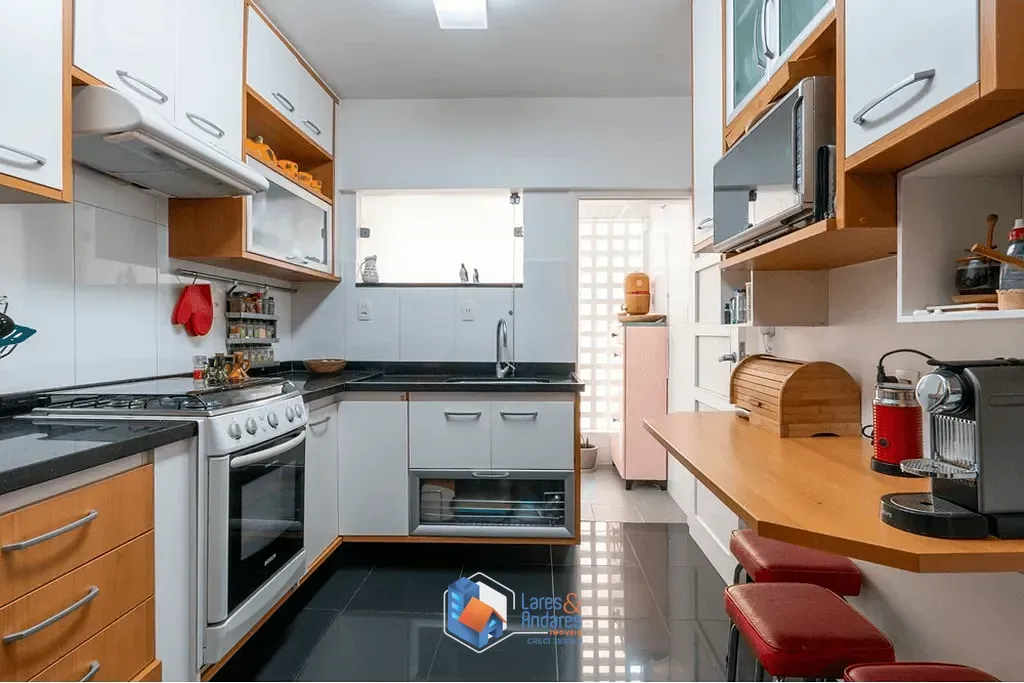Imagem Apartamento à venda 2 Quartos 1 Vaga 96M² Santa Cecília São Paulo - SP