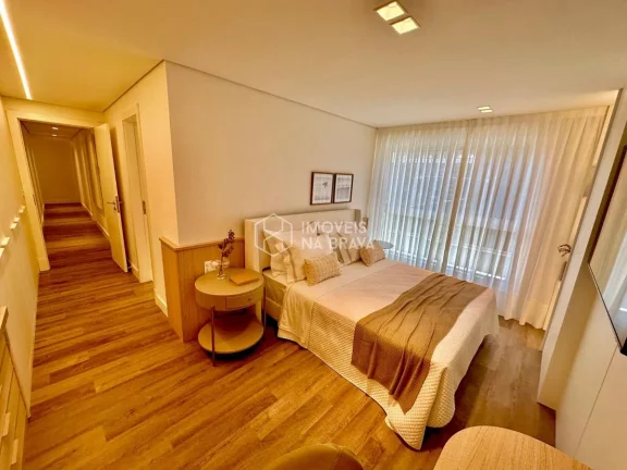 Imagem APARTAMENTO 3 QUARTOS , 3 VAGAS - DUPLEX A VENDA - PRAIA BRAVA - ITAJAI/SC