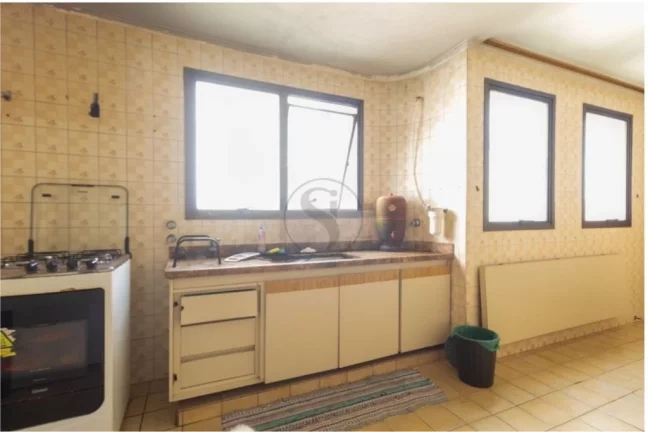 Imagem APARTAMENTO RESIDENCIAL em SÃO PAULO - SP, PERDIZES