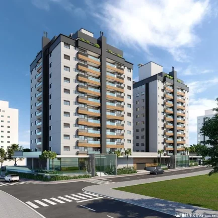 Imagem APARTAMENTO RESIDENCIAL em FLORIANÓPOLIS - SC, CANTO