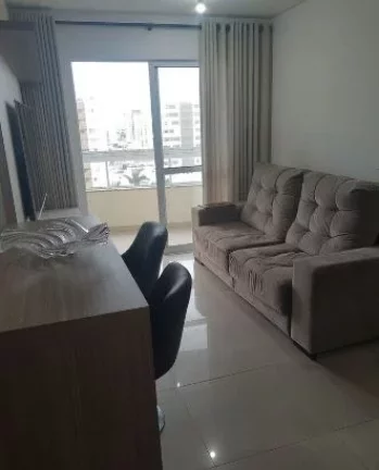 Imagem APARTAMENTO RESIDENCIAL em FLORIANÓPOLIS - SC, ESTREITO