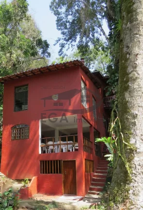 Imagem Casa na Praia de Boiçucanga