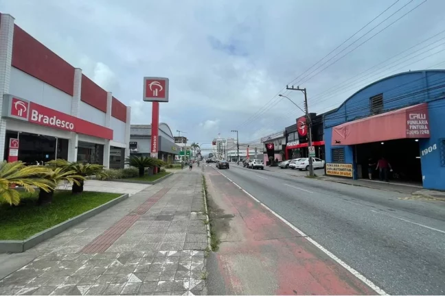 Imagem SJHL 1893 Pavilhão 590231005-58 - Pavilhão/Galpão à venda no bairro São Judas - Itajaí/SC