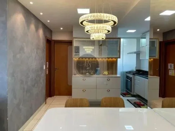 Imagem Apartamento em jardim limoeiro - Serra