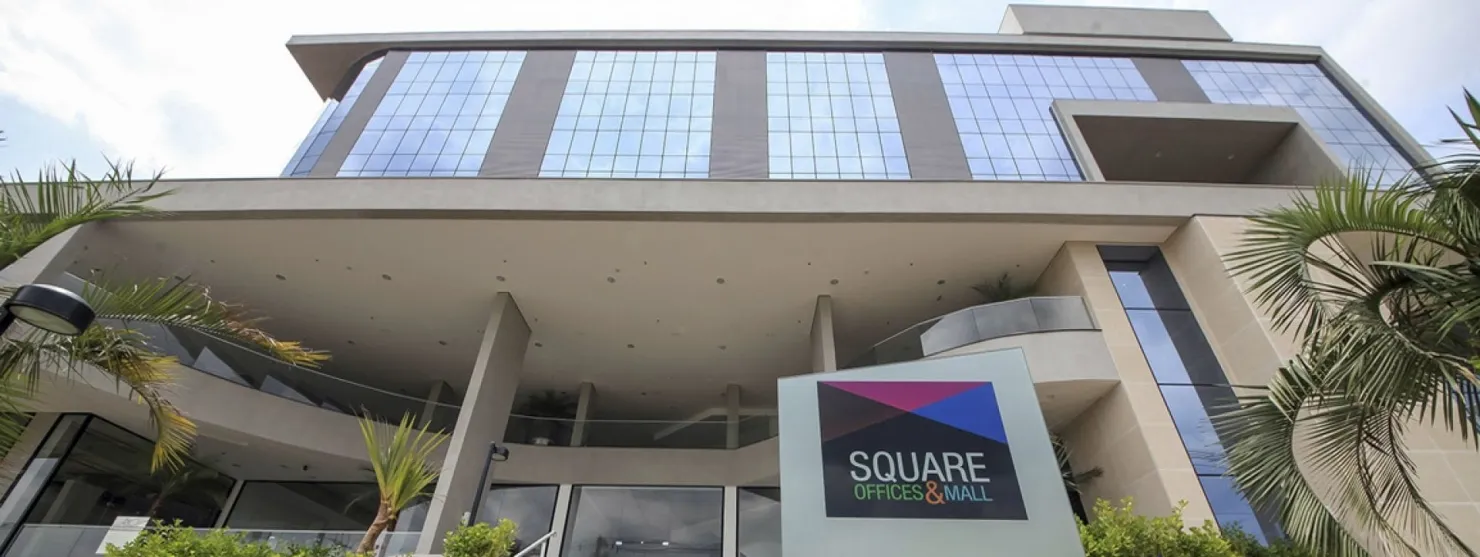 Imagem Comercial à venda 40M², Parque Senhor do Bonfim, Taubaté - SP | Square Offices &amp; Mall