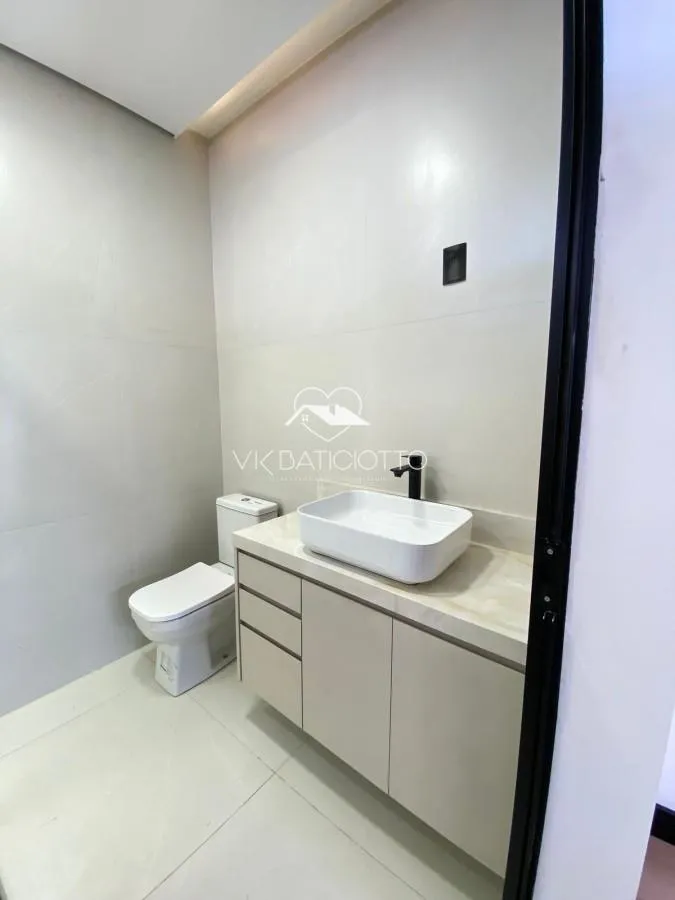 Imagem Casa para Venda em Maringá / PR no bairro Jardim Munique