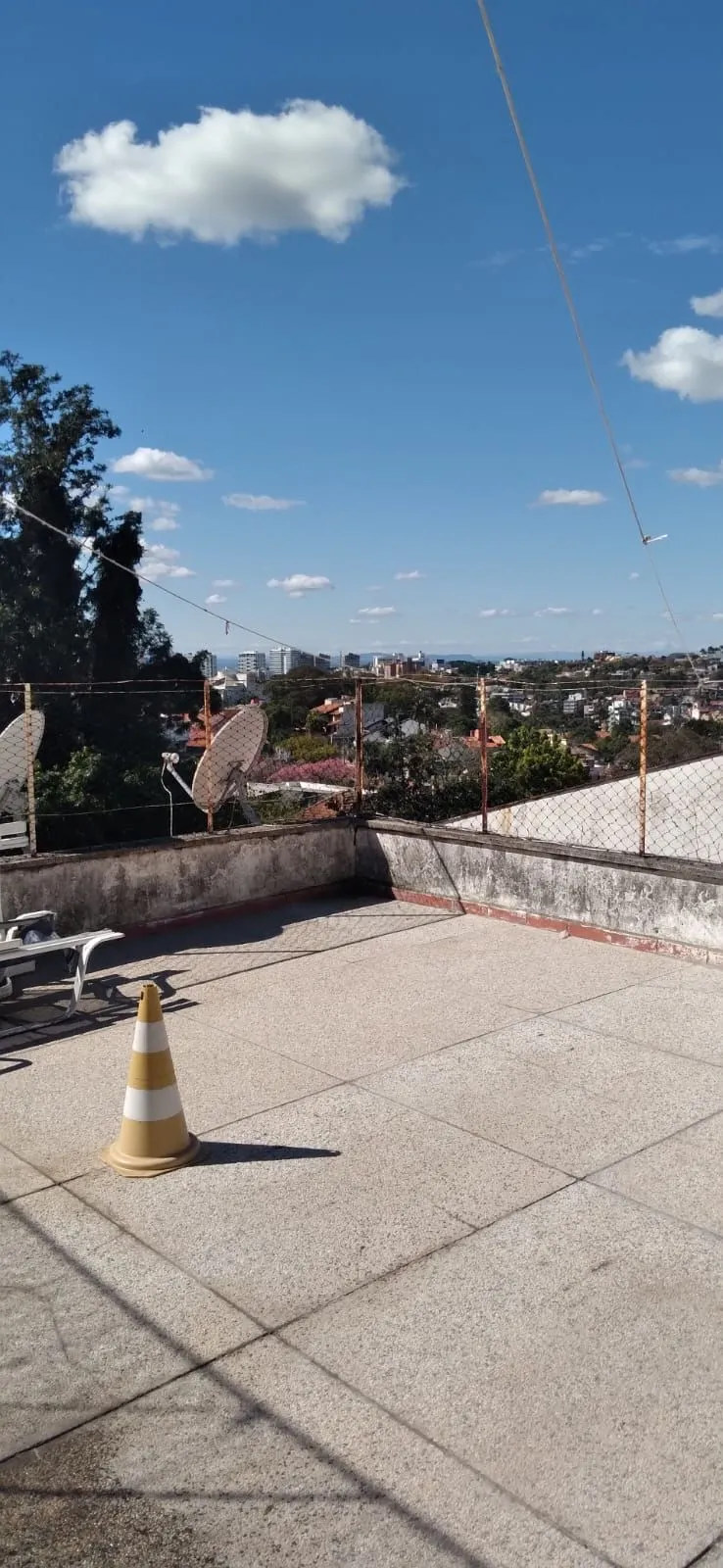 Imagem Terreno em Três Figueiras