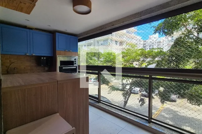 Imagem Apartamento à Venda - Recreio, 3 Quartos, 89 m2