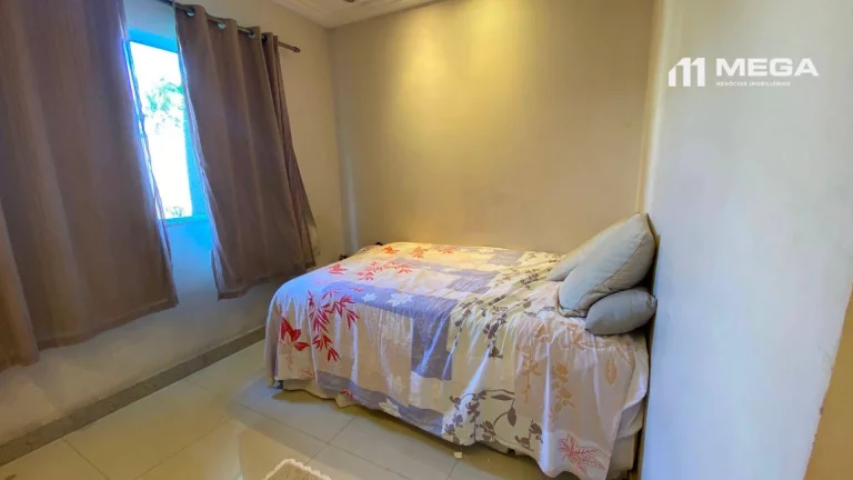 Imagem Casa com 4 dormitórios sendo 2 suítes à venda, 159 m² por R$ 1.300.000 - Santa Paula I - Vila Velha/ES