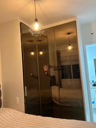 Imagem Apartamento com 2 dormitórios à venda, 63 m² por R$ 980.000,00 - Brooklin - São Paulo/SP